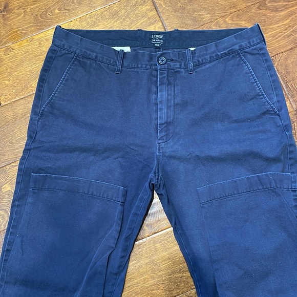 Jcrew “the Sutton” pants - Picture 5 of 7